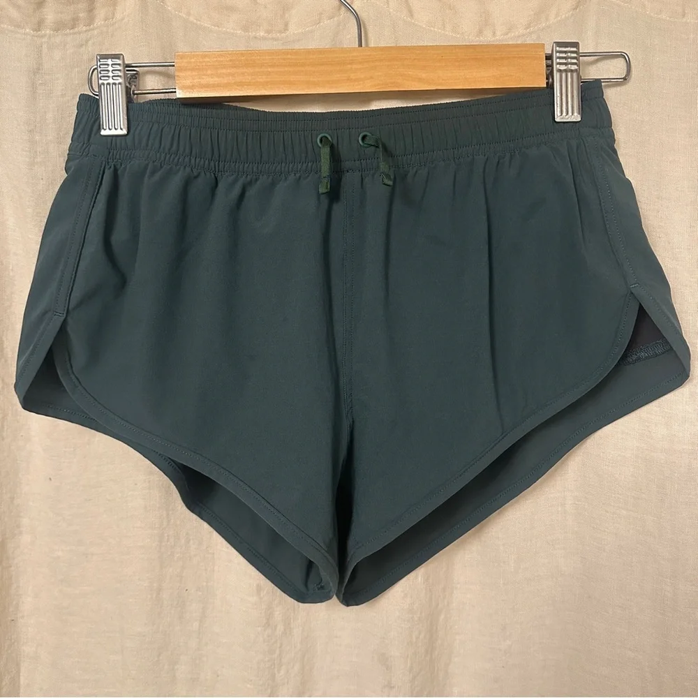 Charlie Swim Shorts